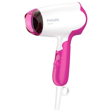 Philips DryCare Essential Hairdryer BHD003/00 1400W. BHD003/00/Damaged package / BHD003/00?/PACKAGE