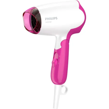 Philips DryCare Essential Hairdryer BHD003/00 1400W. BHD003/00/Damaged package / BHD003/00?/PACKAGE