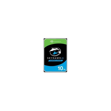 Seagate HDD SkyHawkAI Guardian Surveillance (3.5"/10TB/SATA 6Gb/s/)