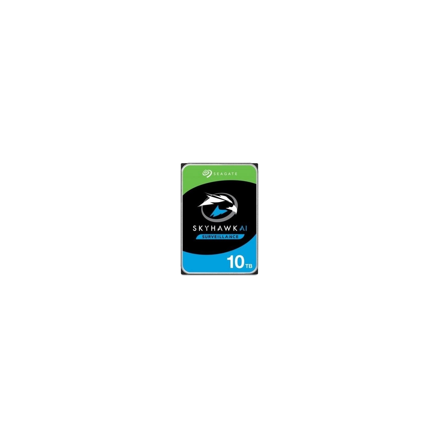 Seagate HDD SkyHawkAI Guardian Surveillance (3.5"/10TB/SATA 6Gb/s/)