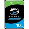 Seagate HDD SkyHawkAI Guardian Surveillance (3.5"/10TB/SATA 6Gb/s/)