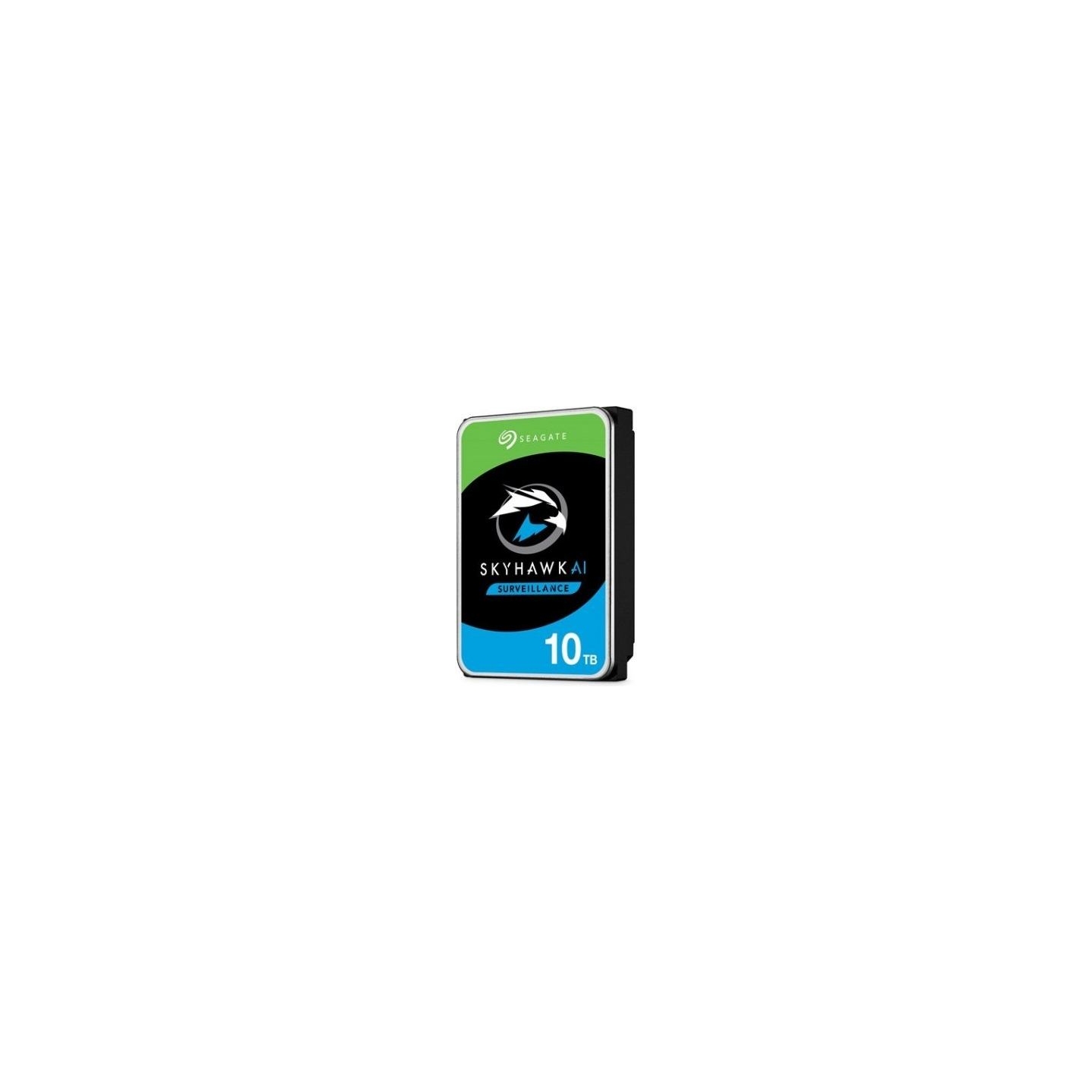 Seagate HDD SkyHawkAI Guardian Surveillance (3.5"/10TB/SATA 6Gb/s/)