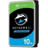 Seagate HDD SkyHawkAI Guardian Surveillance (3.5"/10TB/SATA 6Gb/s/)