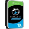 Seagate Drive SkyHawkAI 10TB 3,5 256MB ST10000VE001