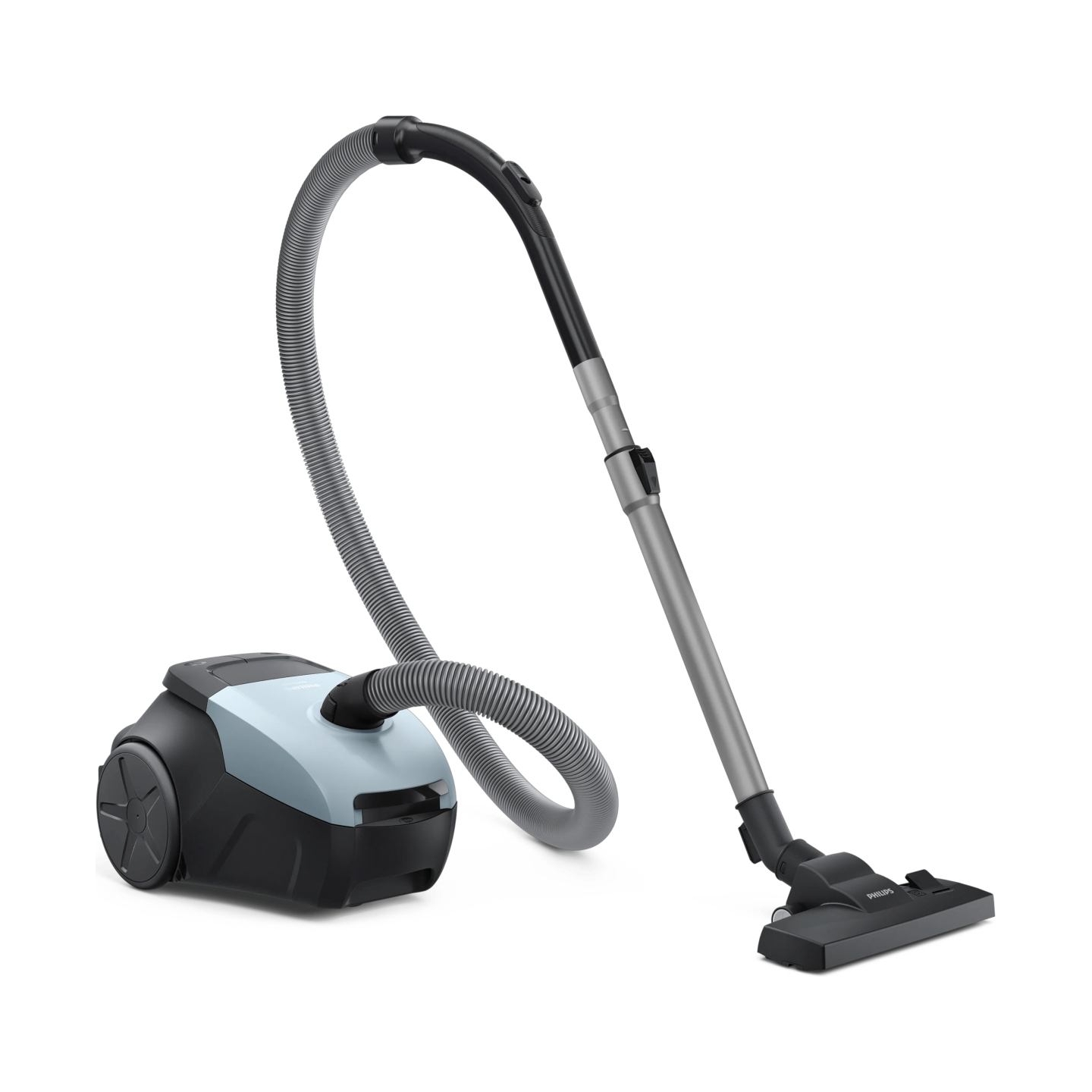 Philips 2000 series Bagged vacuum cleaner XD1142/10, 800W / XD1142/10