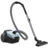 Philips Vacuum Cleaner|PHILIPS|Input power 800 W|Dust capacity 3 L|Cylinder vacuum|Cleaning type Dry|Dust container Dust bag|Col