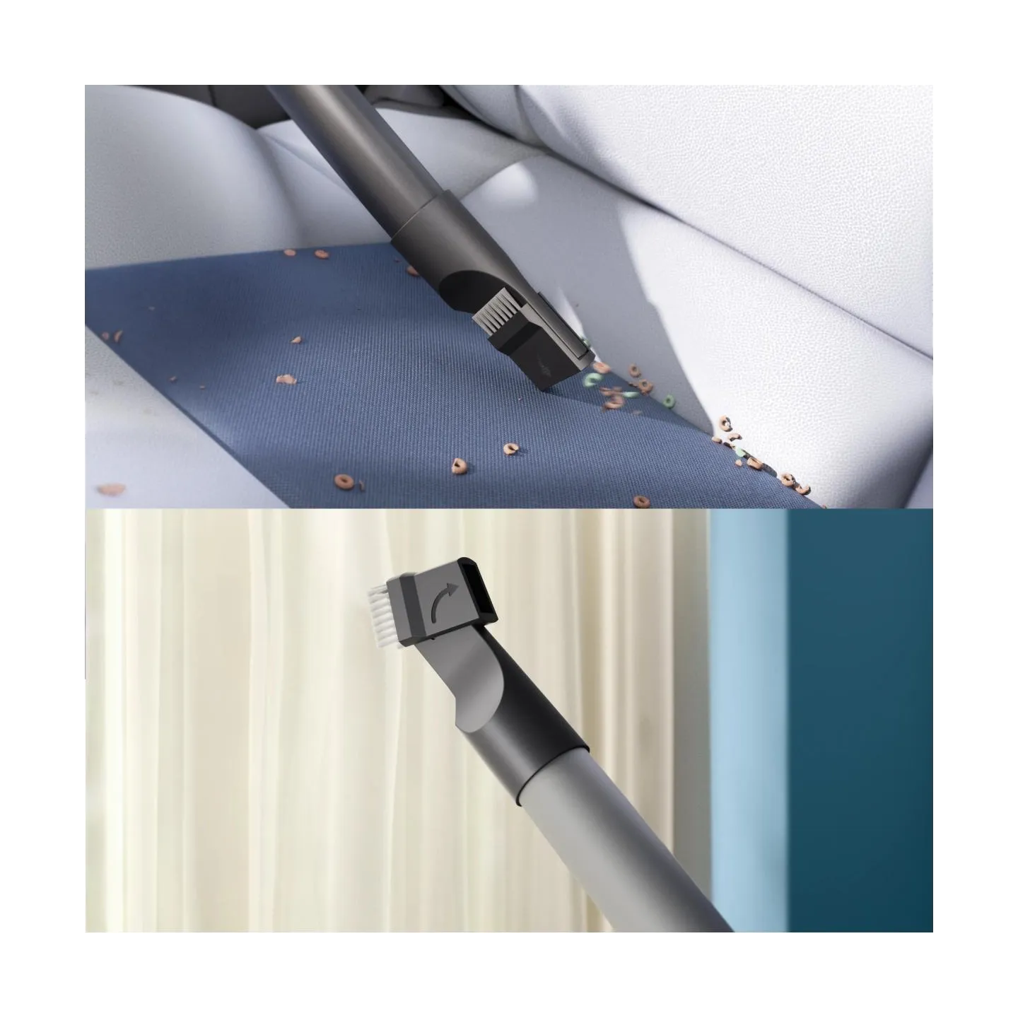 Philips Vacuum Cleaner|PHILIPS|Input power 800 W|Dust capacity 3 L|Cylinder vacuum|Cleaning type Dry|Dust container Dust bag|Col