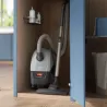 Philips Vacuum Cleaner|PHILIPS|Input power 850 W|Dust capacity 3 L|Cylinder vacuum|Cleaning type Dry|Dust container Dust bag|Col