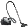 Philips Vacuum Cleaner|PHILIPS|Input power 850 W|Dust capacity 3 L|Cylinder vacuum|Cleaning type Dry|Dust container Dust bag|Col
