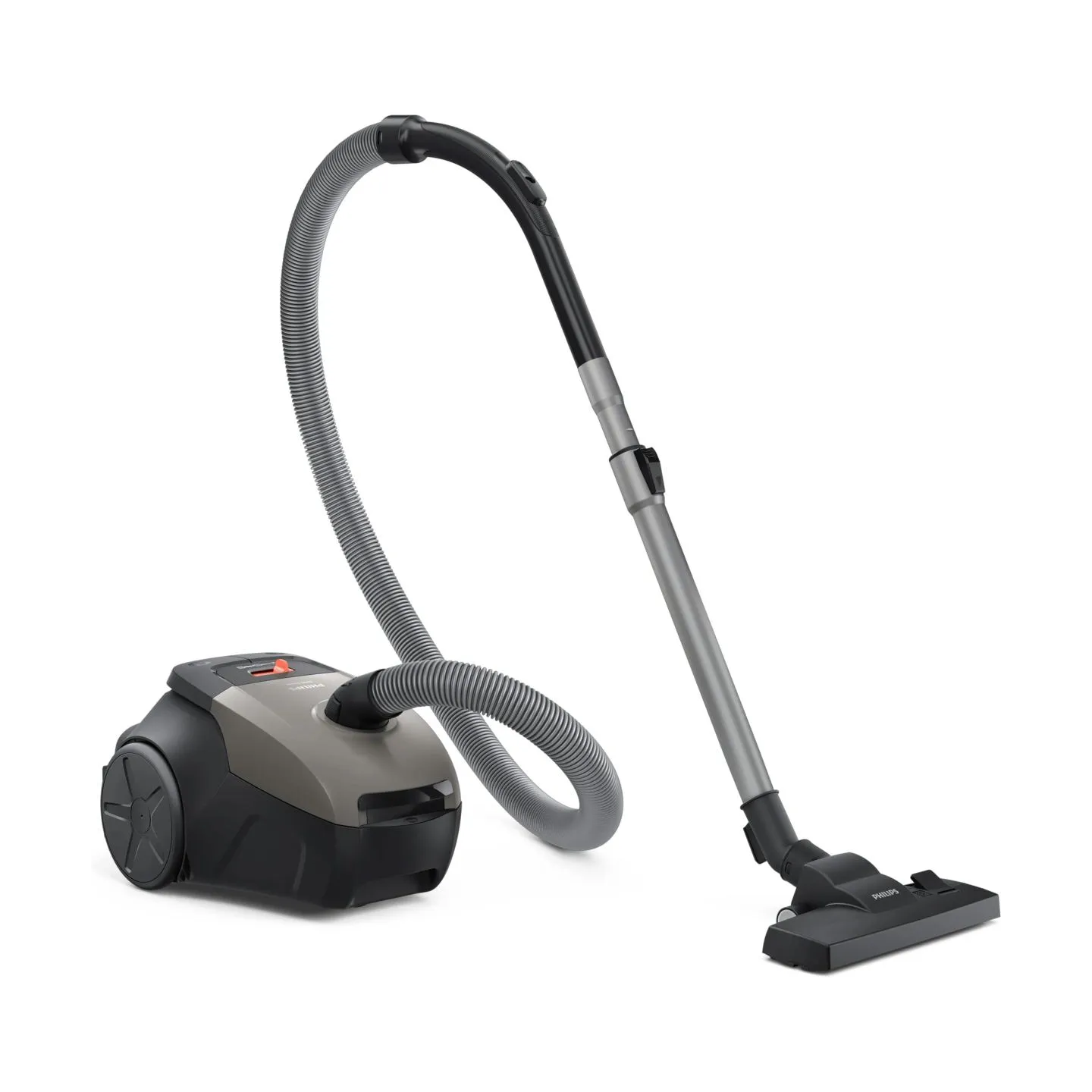Philips Vacuum Cleaner|PHILIPS|Input power 850 W|Dust capacity 3 L|Cylinder vacuum|Cleaning type Dry|Dust container Dust bag|Col