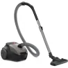 Philips Vacuum Cleaner|PHILIPS|Input power 850 W|Dust capacity 3 L|Cylinder vacuum|Cleaning type Dry|Dust container Dust bag|Col