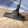 Philips Vacuum Cleaner|PHILIPS|Input power 850 W|Dust capacity 3 L|Cylinder vacuum|Cleaning type Dry|Dust container Dust bag|Col