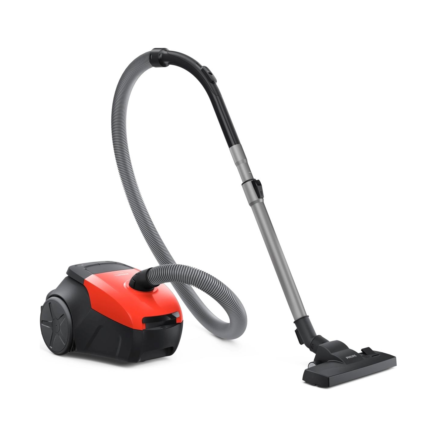 Philips 1000 series Bagged vacuum cleaner XD1111/10, 800W / XD1111/10