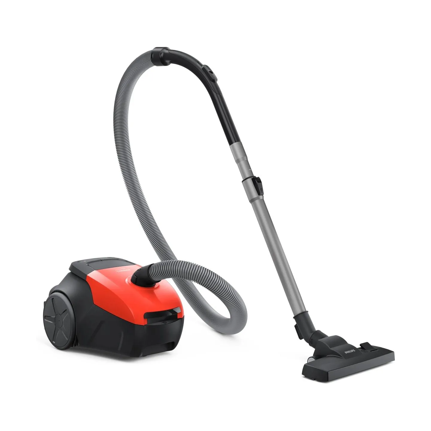 Philips Vacuum Cleaner|PHILIPS|Input power 800 W|Dust capacity 3 L|Cylinder vacuum|Cleaning type Dry|Dust container Dust bag|Col