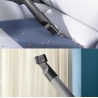 Philips 1000 series Bagged vacuum cleaner XD1111/10, 800W / XD1111/10