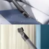 Philips Vacuum Cleaner|PHILIPS|Input power 800 W|Dust capacity 3 L|Cylinder vacuum|Cleaning type Dry|Dust container Dust bag|Col