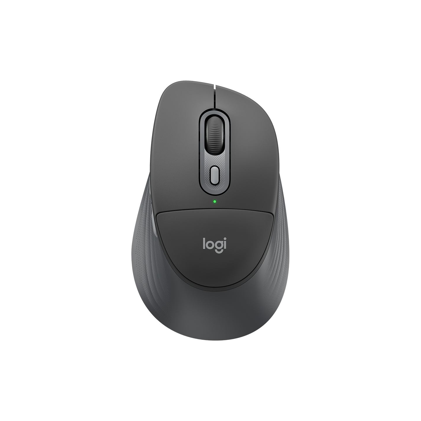 Logitech LOGI M850 L for Business - GRAPHITE