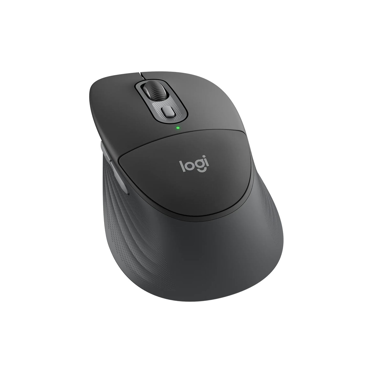 Logitech LOGI M850 L for Business - GRAPHITE