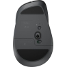 Logitech LOGI M850 L for Business - GRAPHITE
