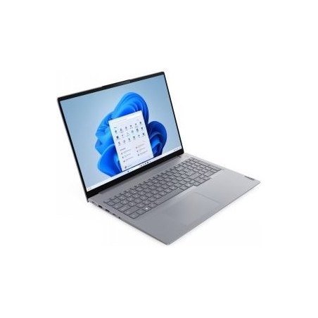 Lenovo ThinkBook 16 G9 IPL Intel | Arctic Grey | 16 " | IPS | WUXGA | 1920 x 1200 pixels | Anti-glare | Intel Core Ultra 5 | 325