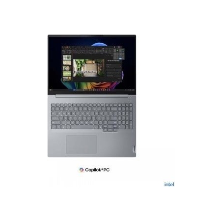 Lenovo ThinkBook 16 G9 IPL Intel | Arctic Grey | 16 " | IPS | WUXGA | 1920 x 1200 pixels | Anti-glare | Intel Core Ultra 5 | 325
