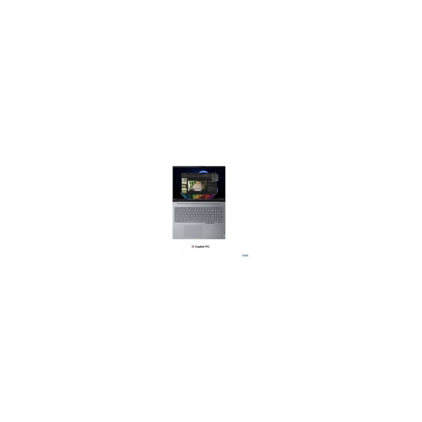 Lenovo ThinkBook 16 G9 IPL Intel | Arctic Grey | 16 " | IPS | WUXGA | 1920 x 1200 pixels | Anti-glare | Intel Core Ultra 5 | 325