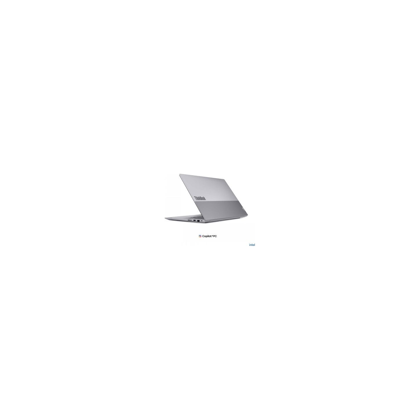 Lenovo ThinkBook 16 G9 IPL Intel | Arctic Grey | 16 " | IPS | WUXGA | 1920 x 1200 pixels | Anti-glare | Intel Core Ultra 5 | 325