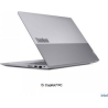 Lenovo ThinkBook 16 G9 IPL Intel | Arctic Grey | 16 " | IPS | WUXGA | 1920 x 1200 pixels | Anti-glare | Intel Core Ultra 5 | 325