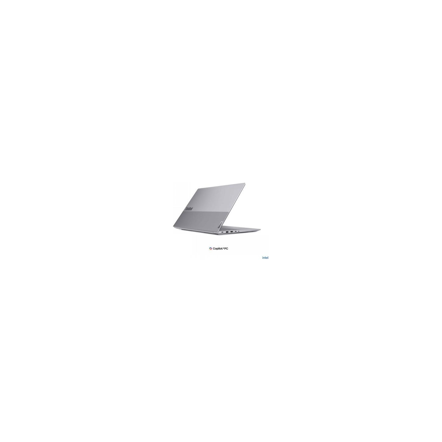 Lenovo ThinkBook 16 G9 IPL Intel | Arctic Grey | 16 " | IPS | WUXGA | 1920 x 1200 pixels | Anti-glare | Intel Core Ultra 5 | 325
