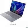 Lenovo ThinkBook 16 G9 IPL Intel | Arctic Grey | 16 " | IPS | WUXGA | 1920 x 1200 pixels | Anti-glare | Intel Core Ultra 5 | 325