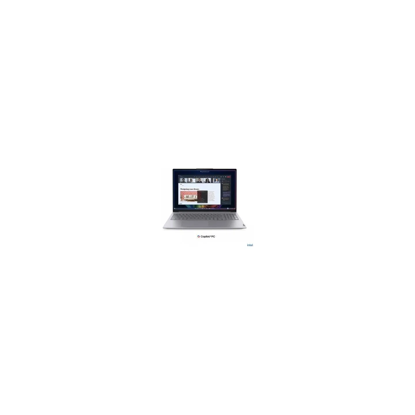 Lenovo TB 16 G9 U5-325 PTL/16"WUXGA/16GB/512GB/W11P/2YR D/SWE