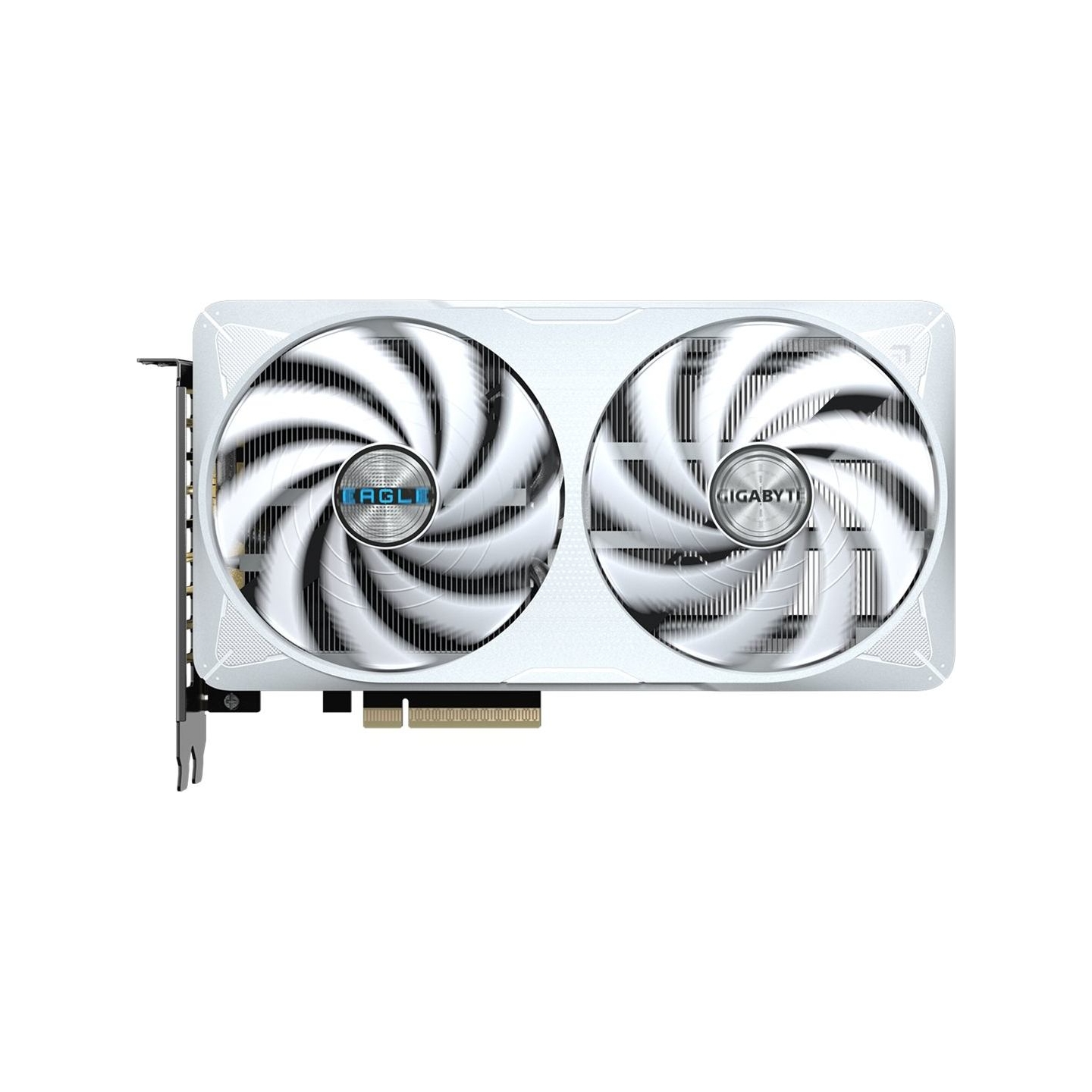 Gigabyte GeForce RTX5060 EGL OC ICE 8GB
