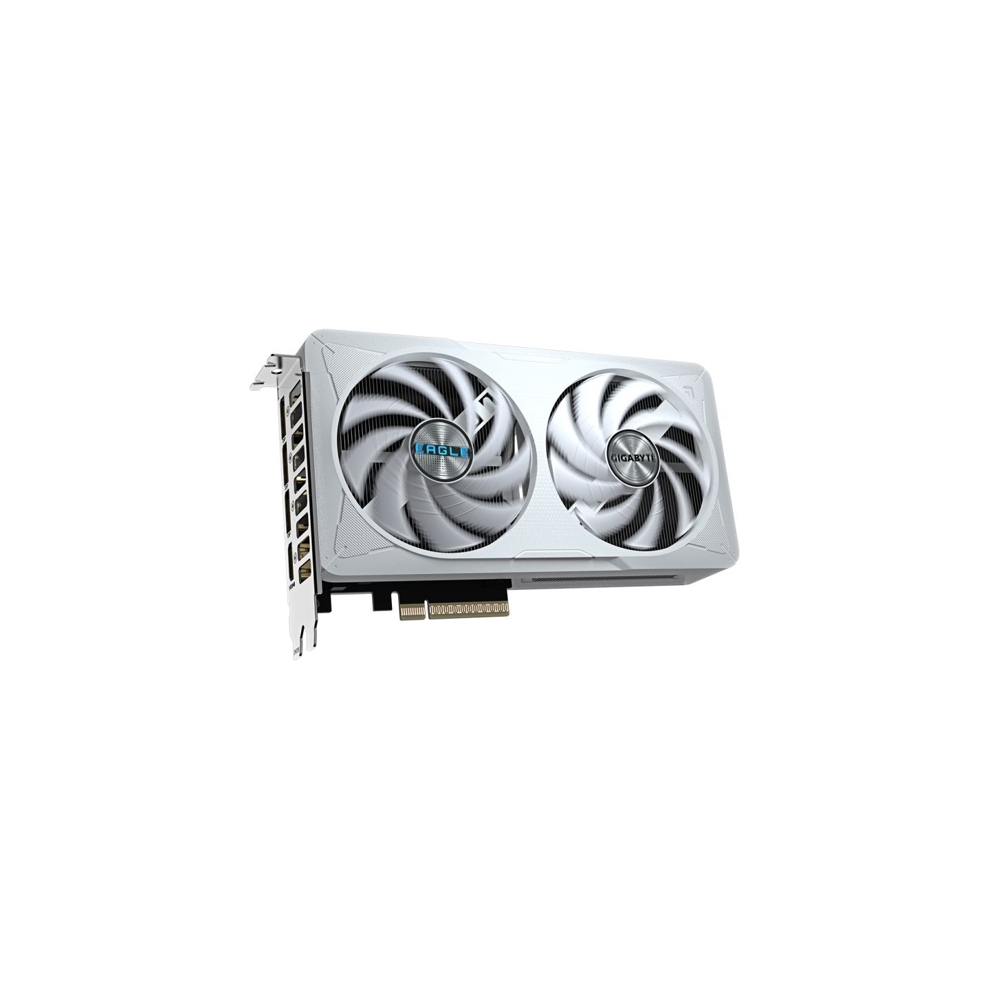 Gigabyte GeForce RTX5060 EGL OC ICE 8GB