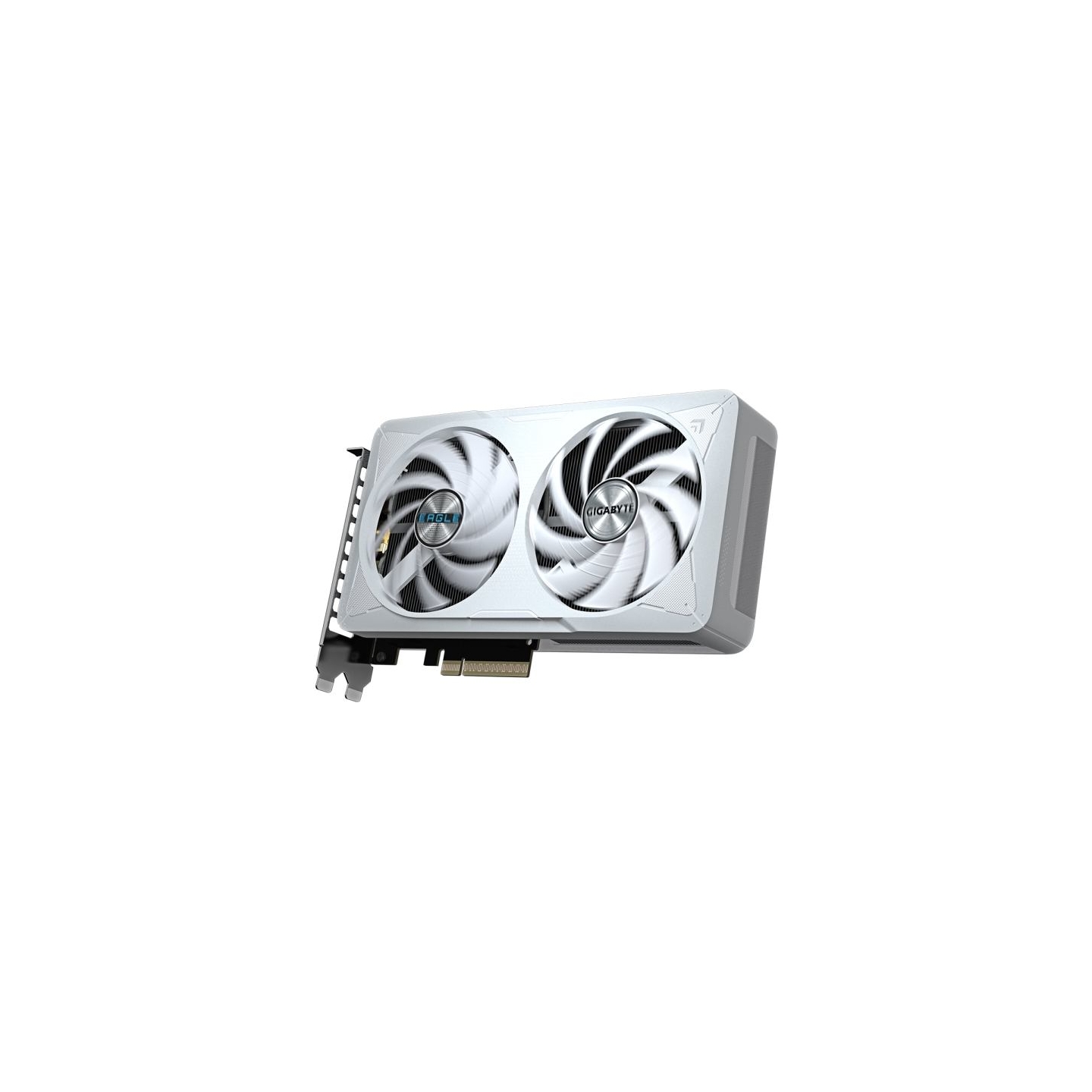 Gigabyte GeForce RTX5060 EGL OC ICE 8GB