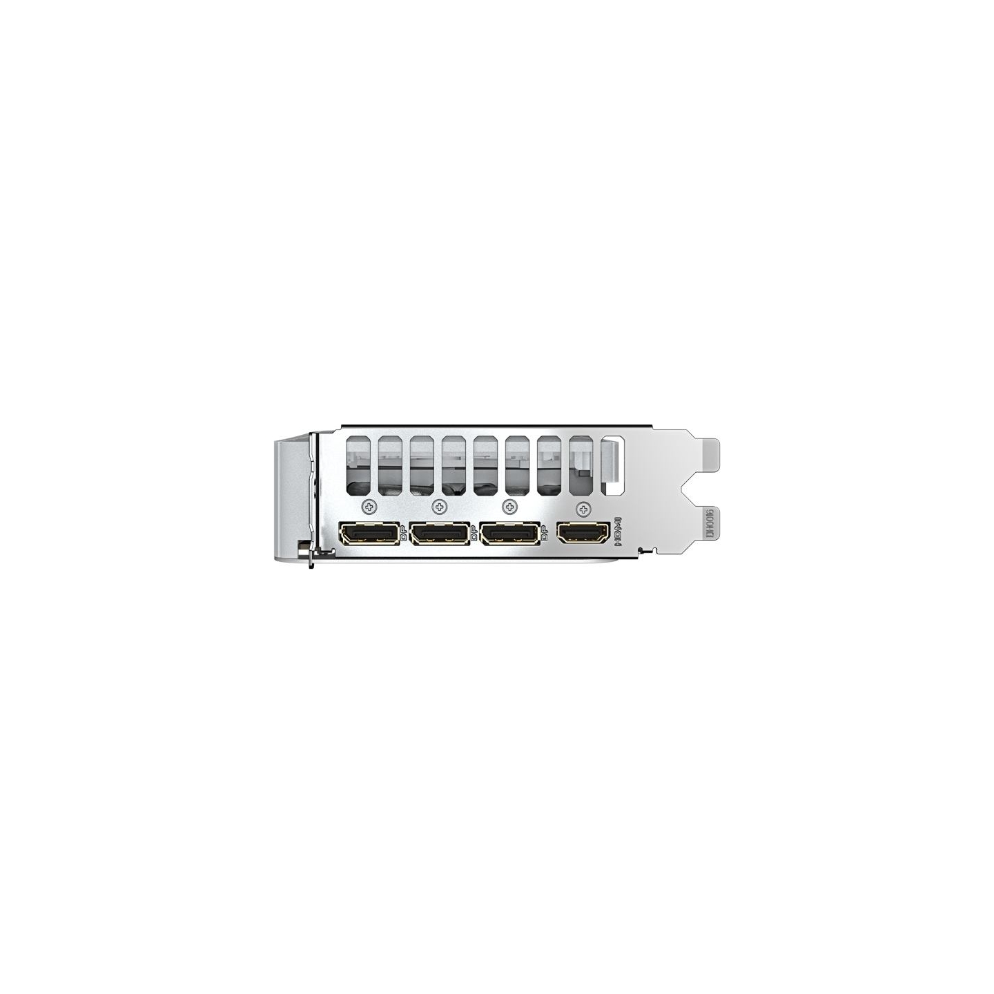 Gigabyte GeForce RTX5060 EGL OC ICE 8GB