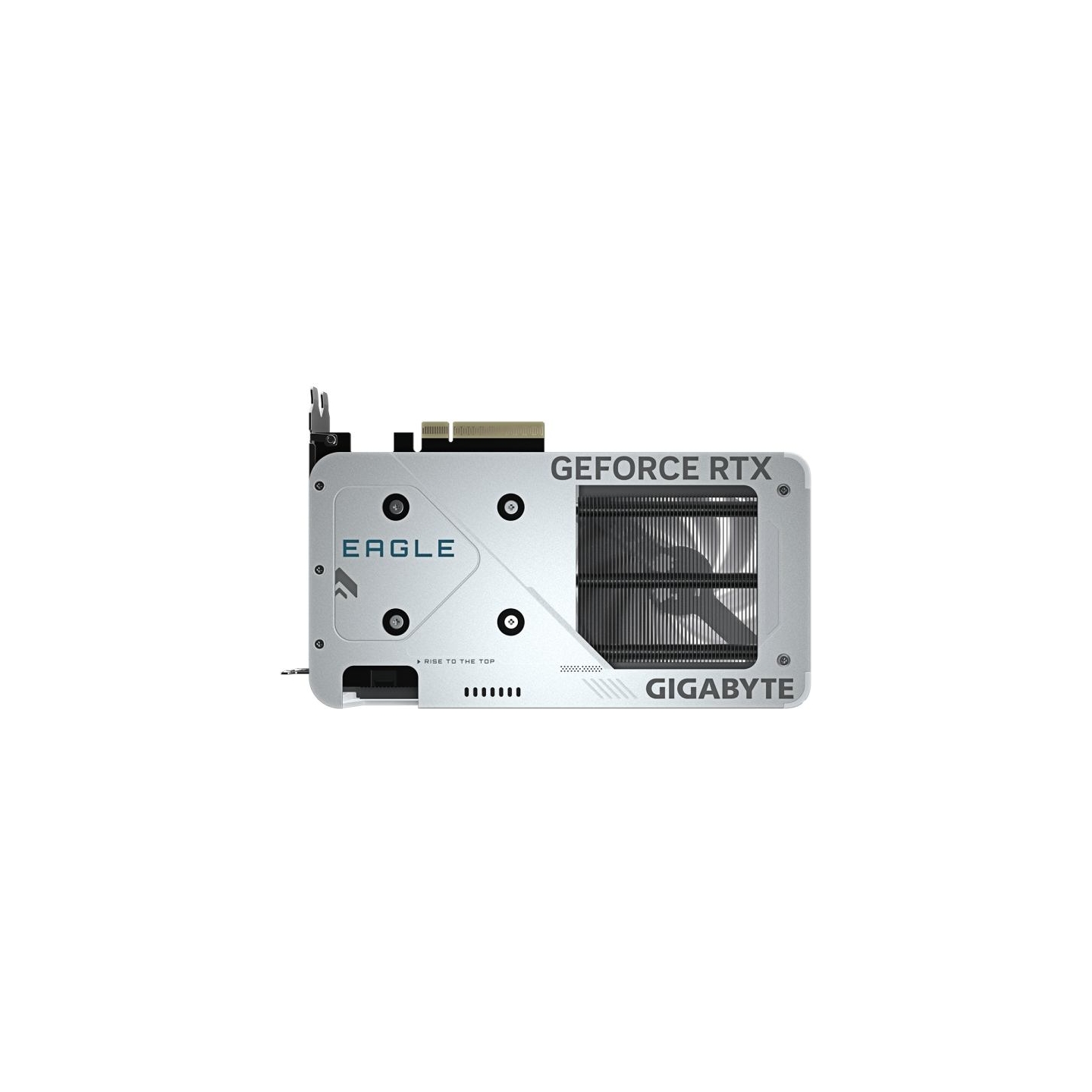 Gigabyte GeForce RTX5060 EGL OC ICE 8GB