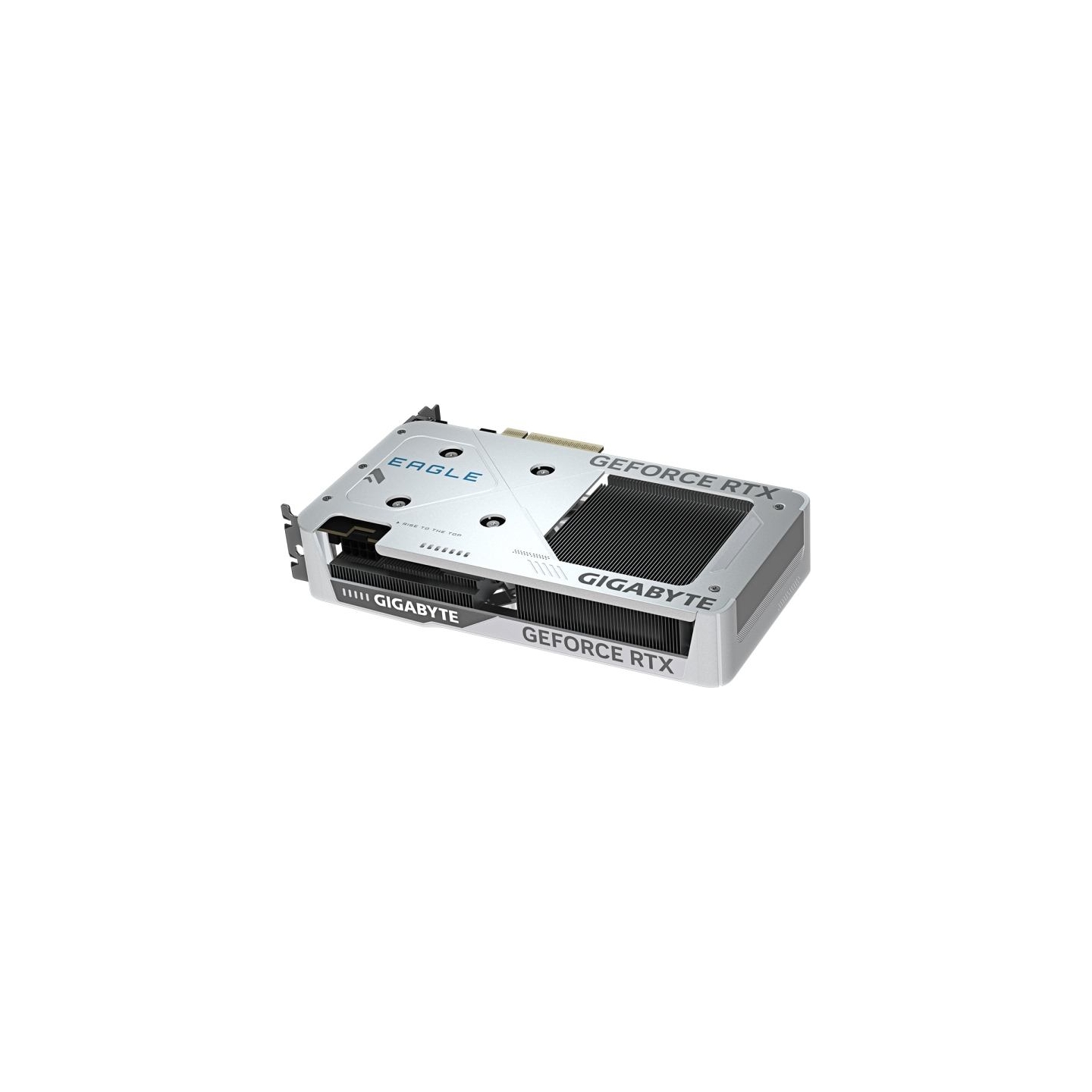 Gigabyte GeForce RTX5060 EGL OC ICE 8GB