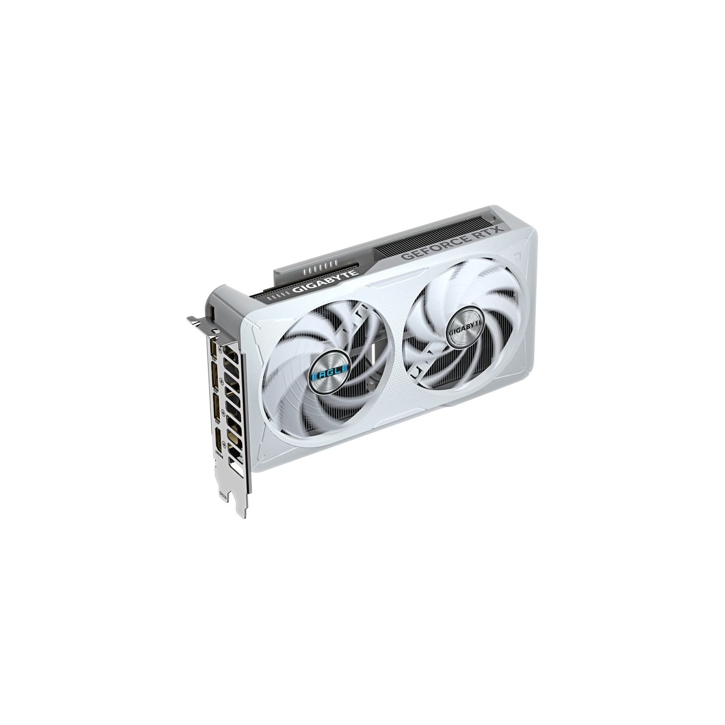 Gigabyte GeForce RTX5060 EGL OC ICE 8GB