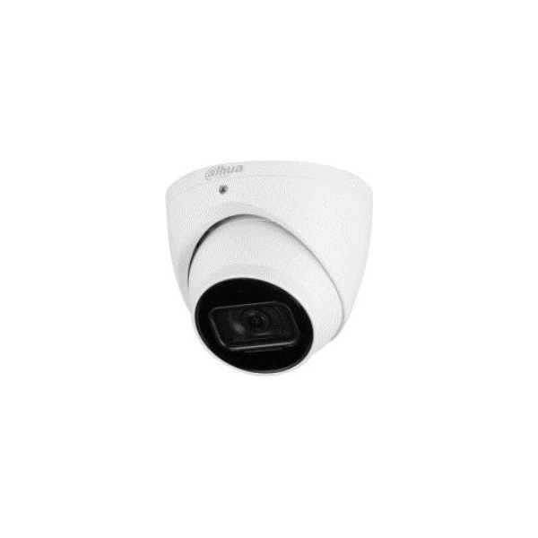 Dahua NET CAMERA 8MP IR EYEBALL/IPC-HDW3842EM-S-0280B DAHUA