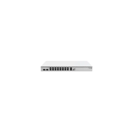 Mikrotik Cloud Router Switch CRS518-16XS-2XQ-RM