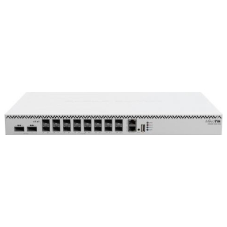 Mikrotik Switch|MIKROTIK|CRS518-16XS-2XQ-RM|16|1|CRS518-16XS-2XQ-RM