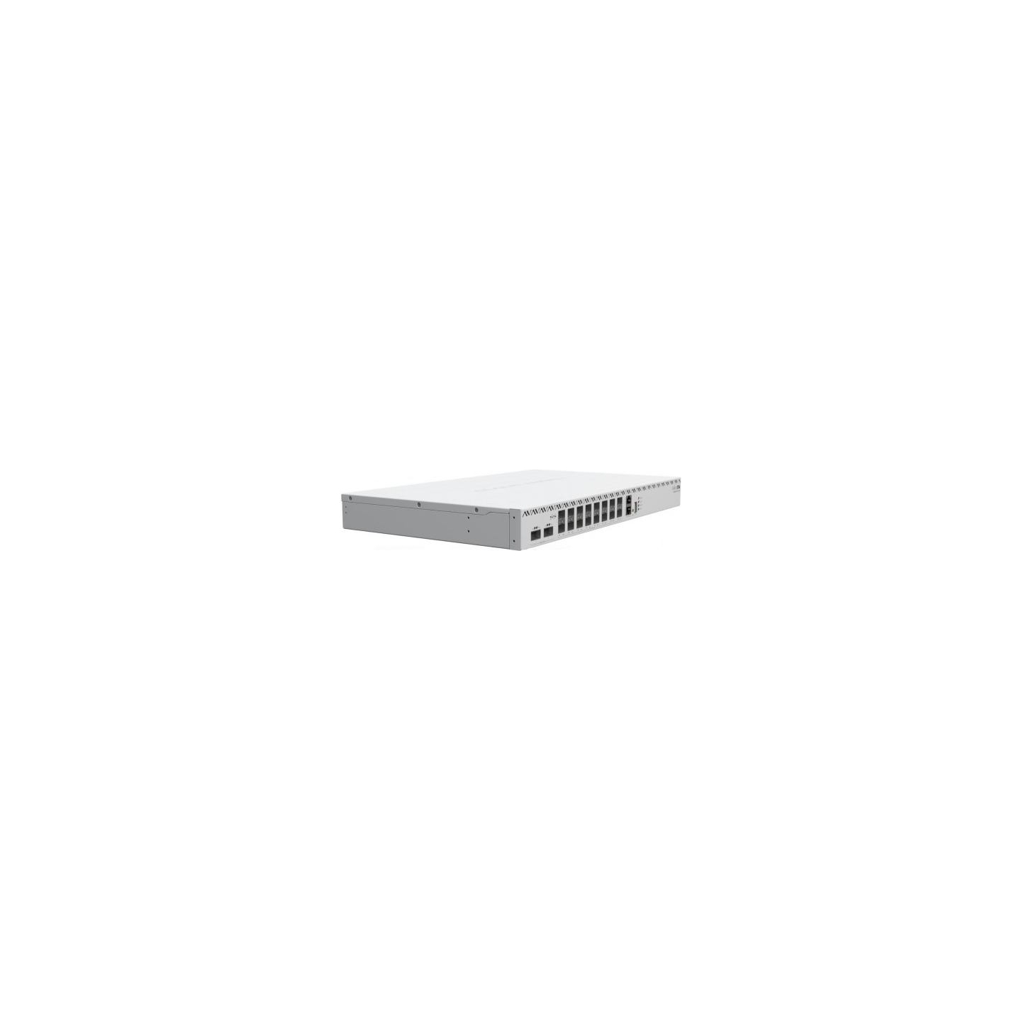 Mikrotik Cloud Router Switch CRS518-16XS-2XQ-RM