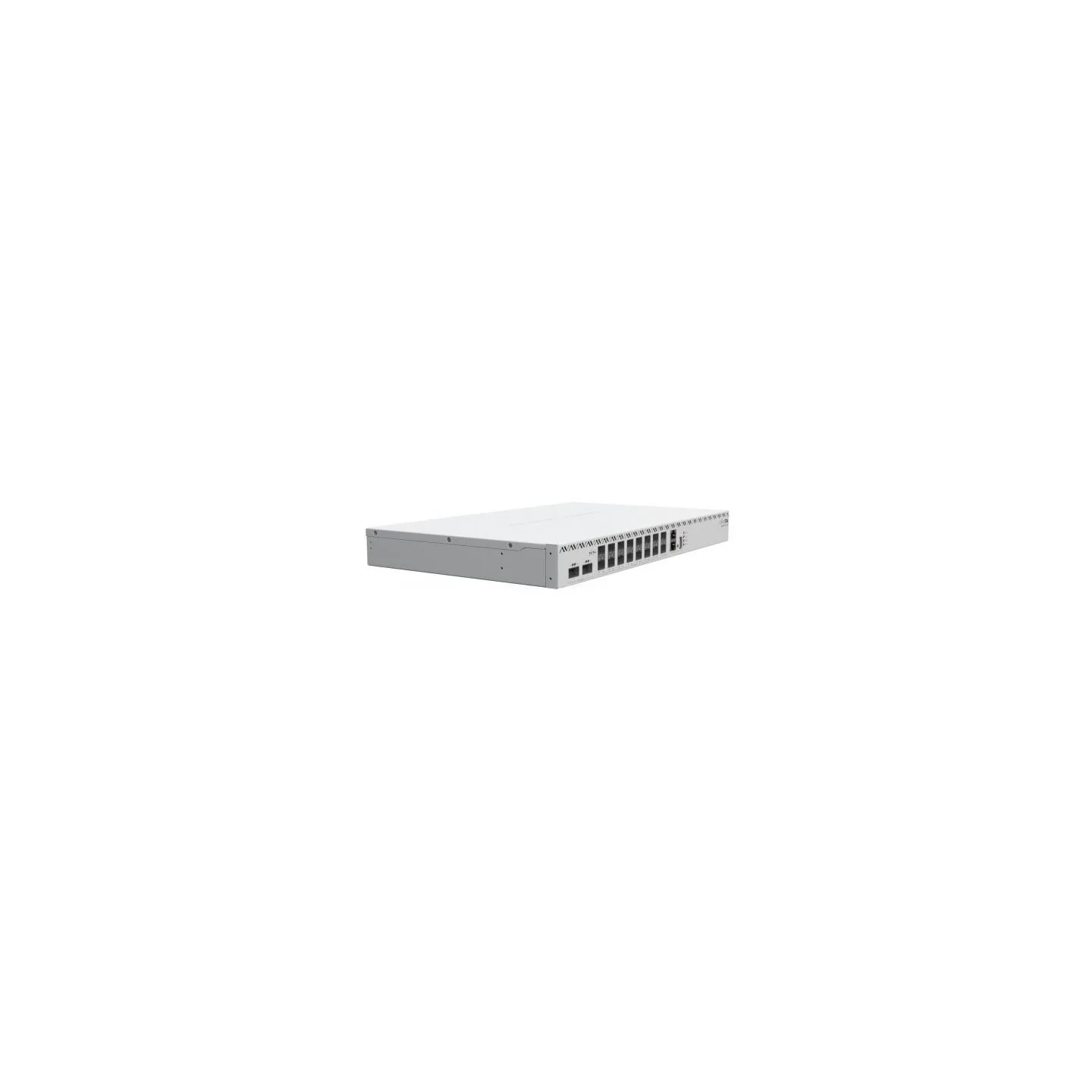 Mikrotik Cloud Router Switch CRS518-16XS-2XQ-RM