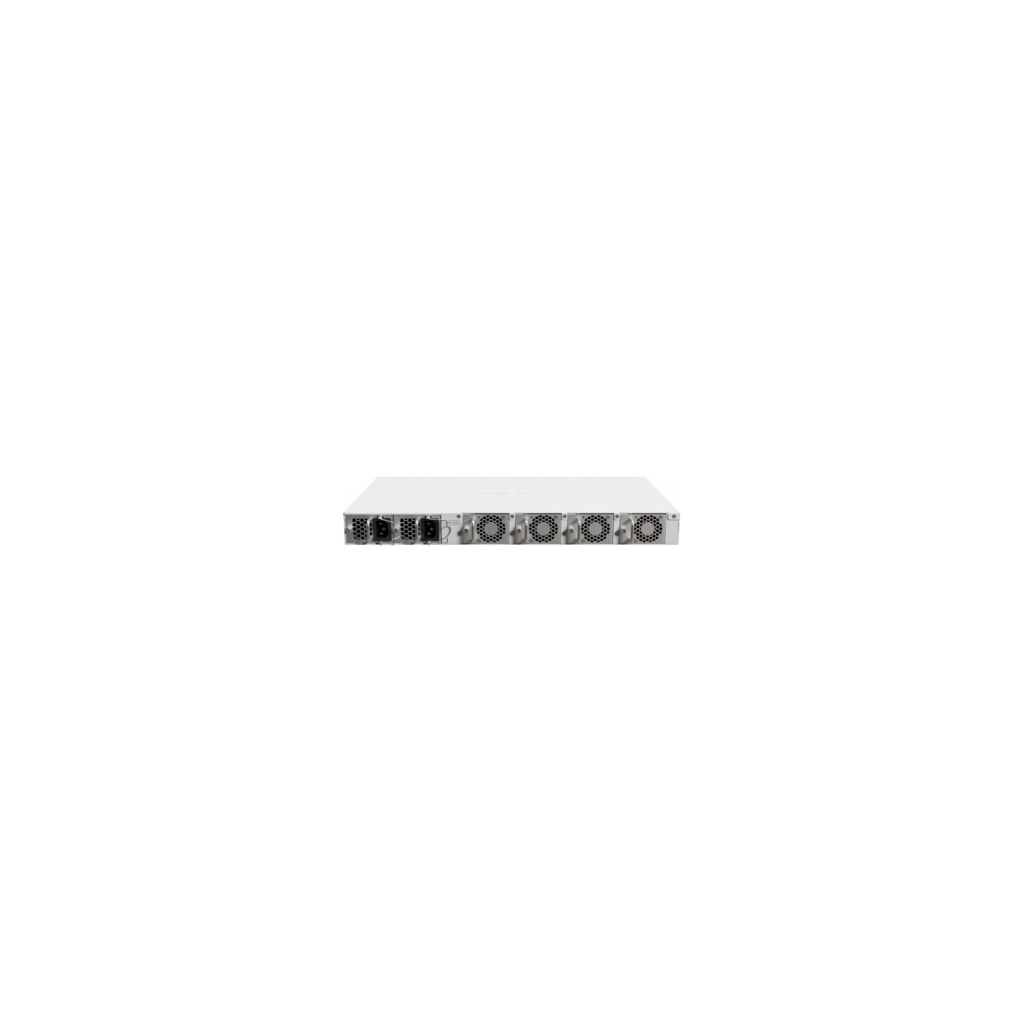 Mikrotik Cloud Router Switch CRS518-16XS-2XQ-RM