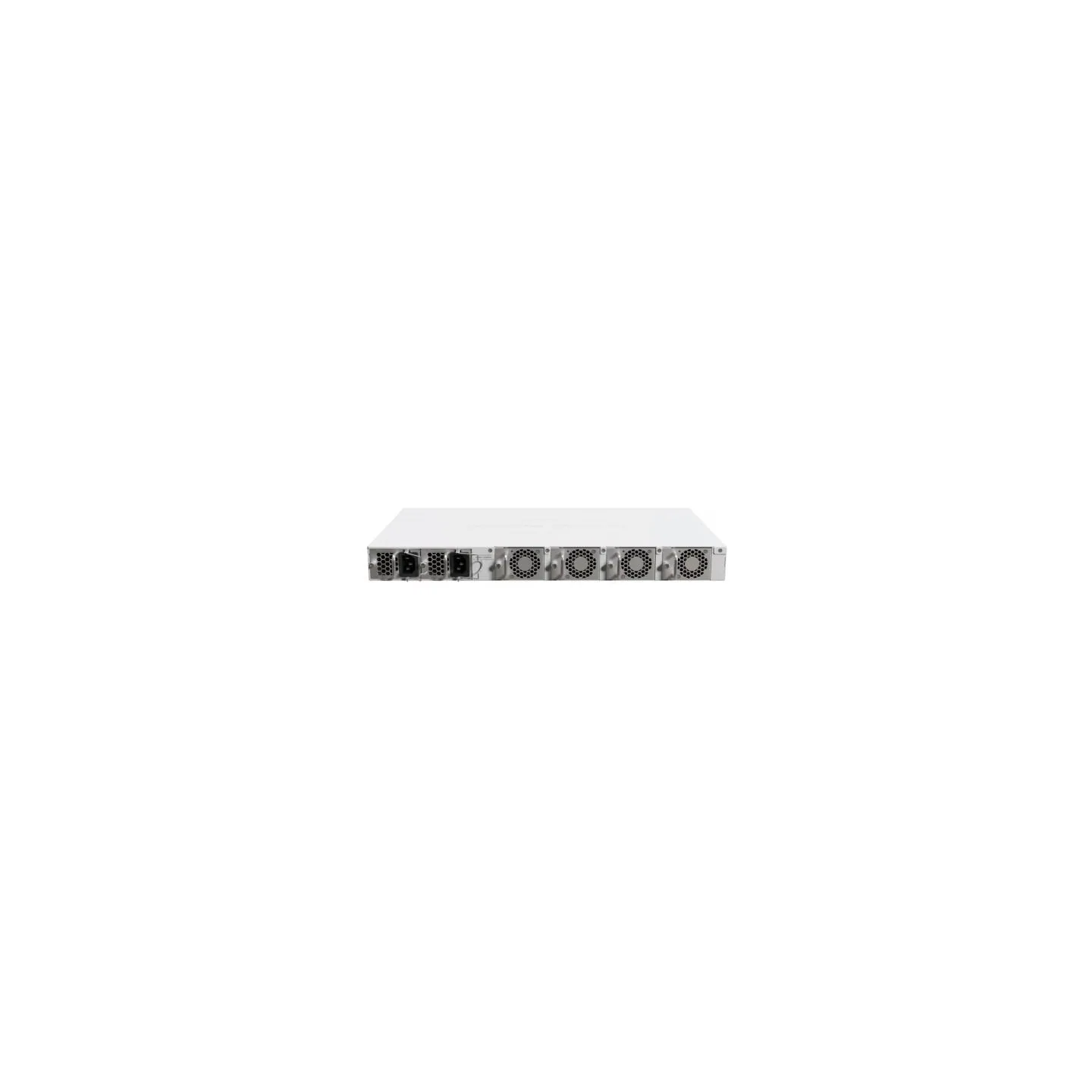 Mikrotik Cloud Router Switch CRS518-16XS-2XQ-RM