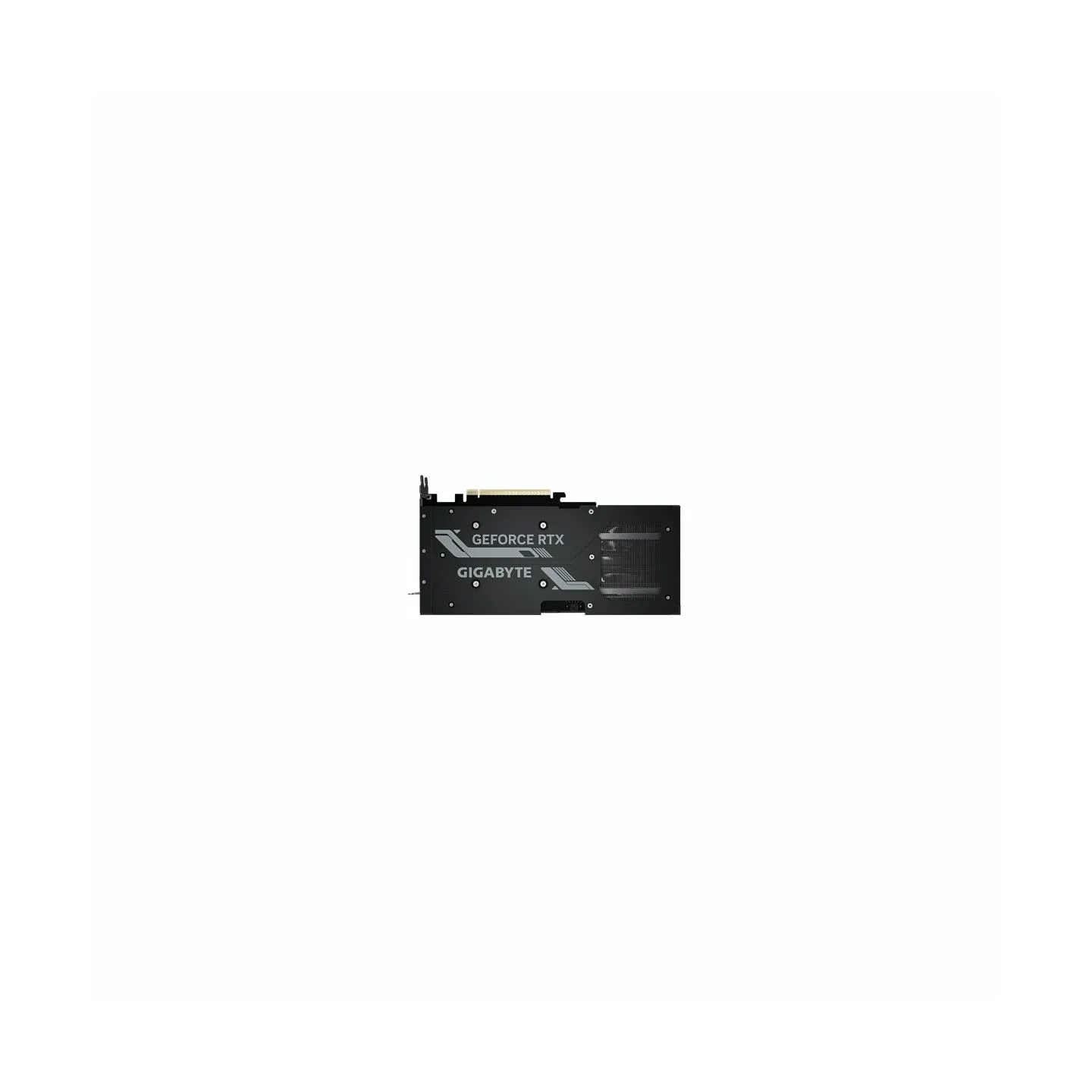 Gigabyte Graphics card GeForce RTX 5070 Ti WINDFORCE OC V2 16G 256BIT GDDR7