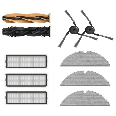Dreame VACUUM ACC ACCESSORY KIT/RAK69 DREAME