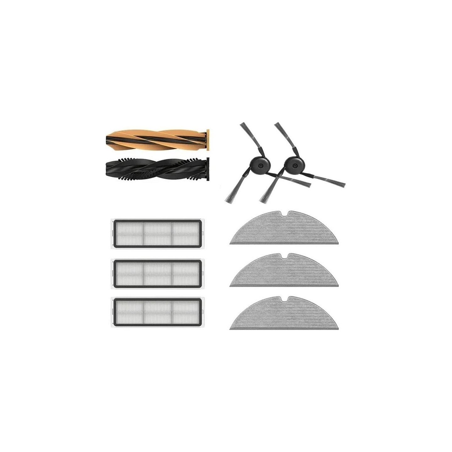 Dreame VACUUM ACC ACCESSORY KIT/RAK69 DREAME