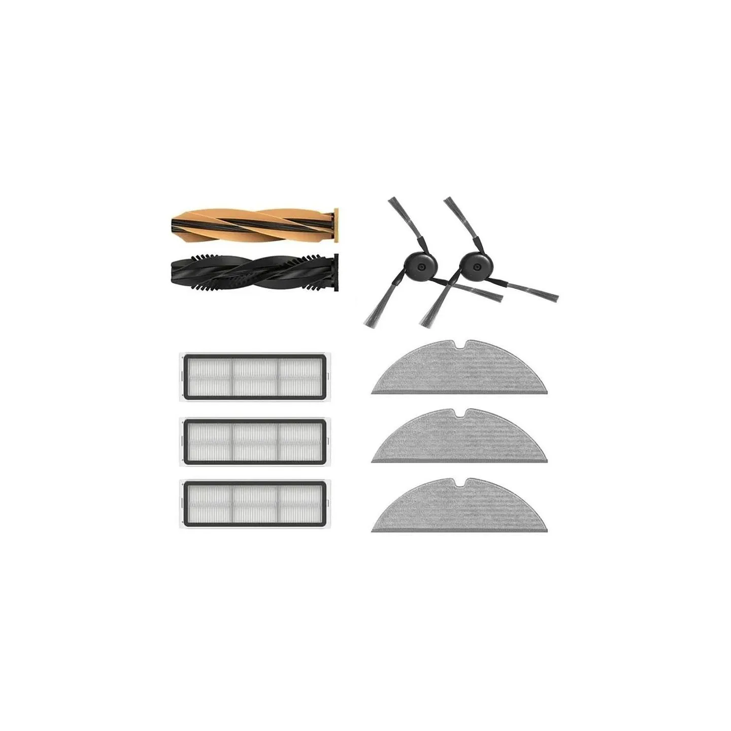 Dreame VACUUM ACC ACCESSORY KIT/RAK69 DREAME