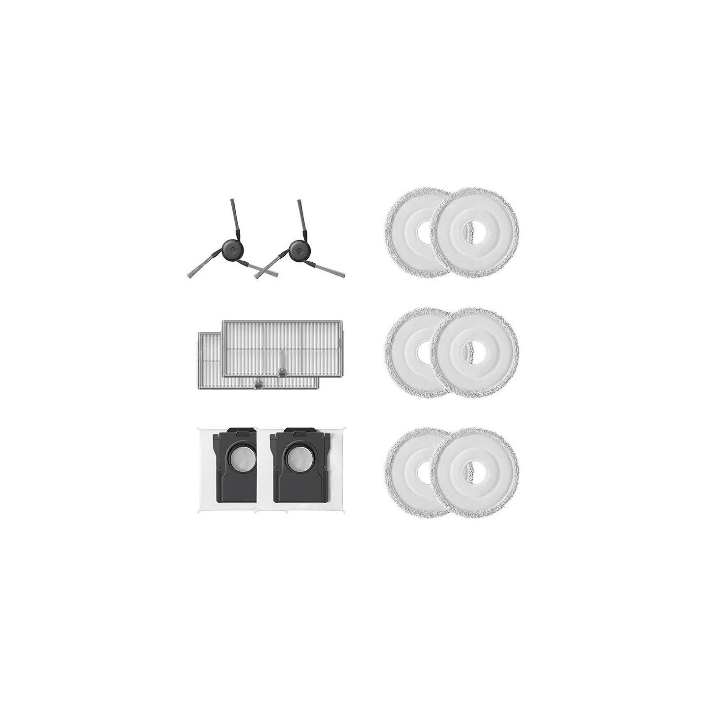 Dreame VACUUM ACC KIT ULTRA ROLLER/AQUA10 RAK67 DREAME